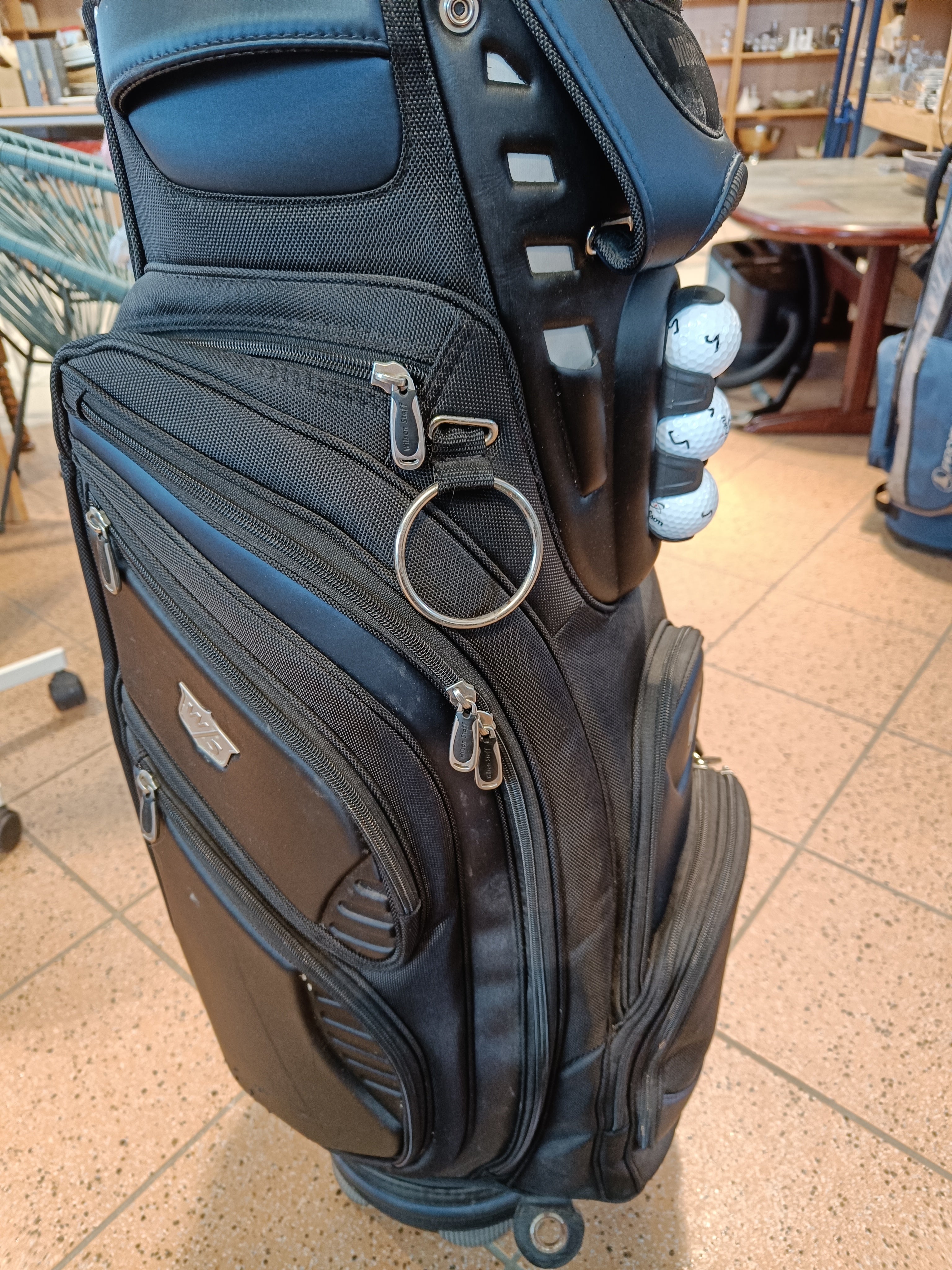 Golfsæt